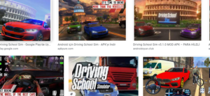 driving school sim 2020 apk