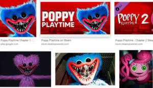 poppy playtime apk
